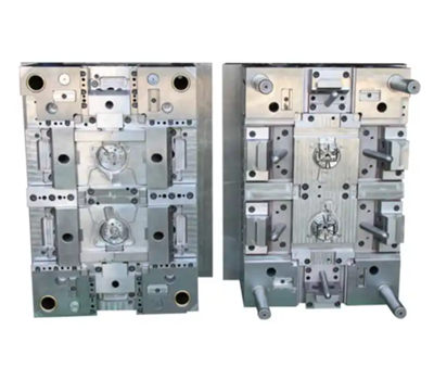 2K انجیکشن سڑنا